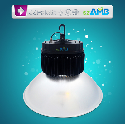 IP65 LED High Bay Fixtures 150W 220V Bridgelux