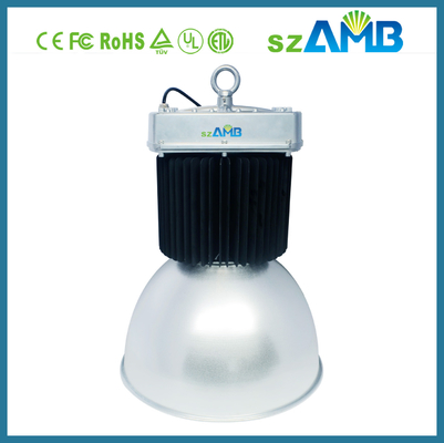 200W LED High Bay Fixtures