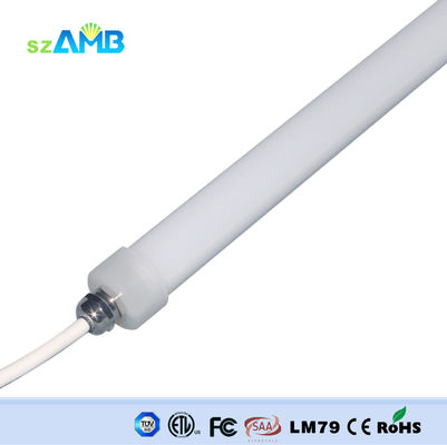 18w , 180cm  , led tube waterproof with D - Mark Approve certificated