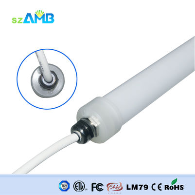 18w , 180cm  , led tube waterproof with D - Mark Approve certificated