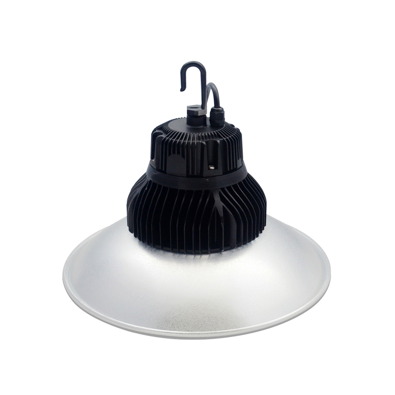 Meanwell Driver HBG 220v 150w Led Highbay Lights With 5 Years Warranty